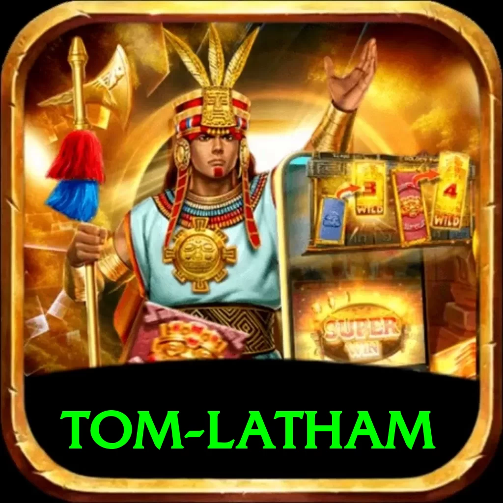 tom latham Pro Edition v1.8.6 - 2