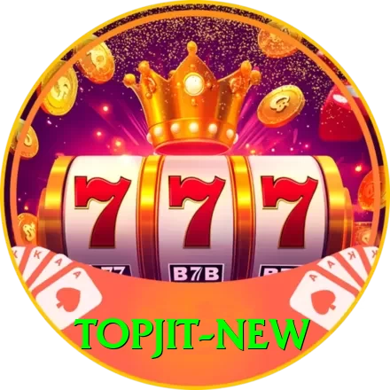TopJit APK VIP v2.3.0 - 2