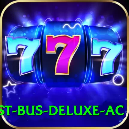tourist bus deluxe ac Pro v3.8.9 - 2
