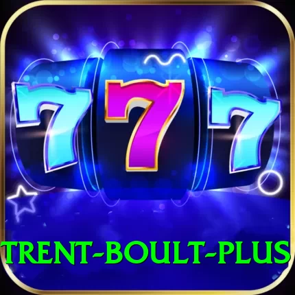 trent boult - Gaming Extreme - 2