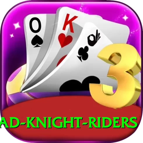 trinidad knight riders Apps (Tools & Injectors) Plus v2.3.5 - 2