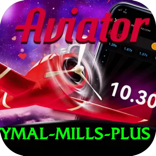 tymal mills Gaming Mega - 2