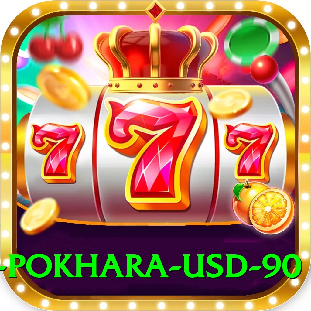 ultralight pokhara usd 90 Games (Casino & Earning) Premium v2.9.5 - 2