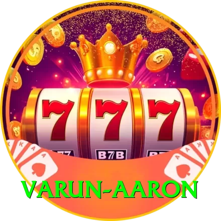 varun aaron Games (Casino & Earning) Turbo v2.1.9 - 2