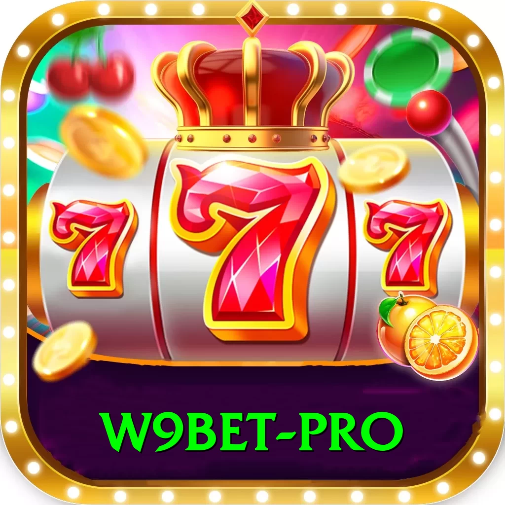 W9Bet Prime Latest v3.3.2 - 2