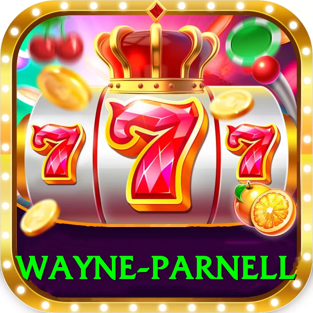 wayne parnell Pro1 v1.3.6 - 2