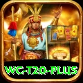 wc t20 Live Casino Deluxe