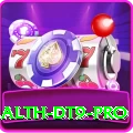 wealth dt9 Plus Rewards