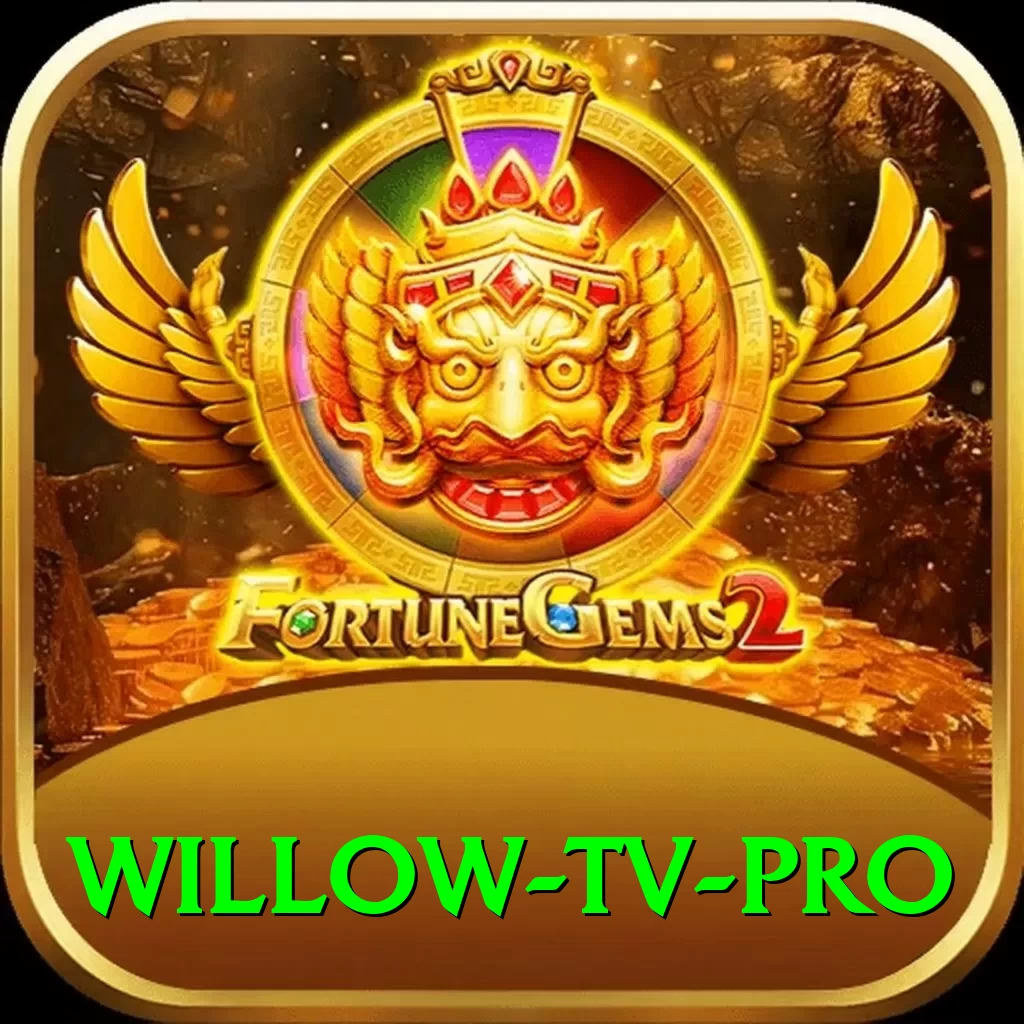willow tv Gold - Casino & Slots - 2
