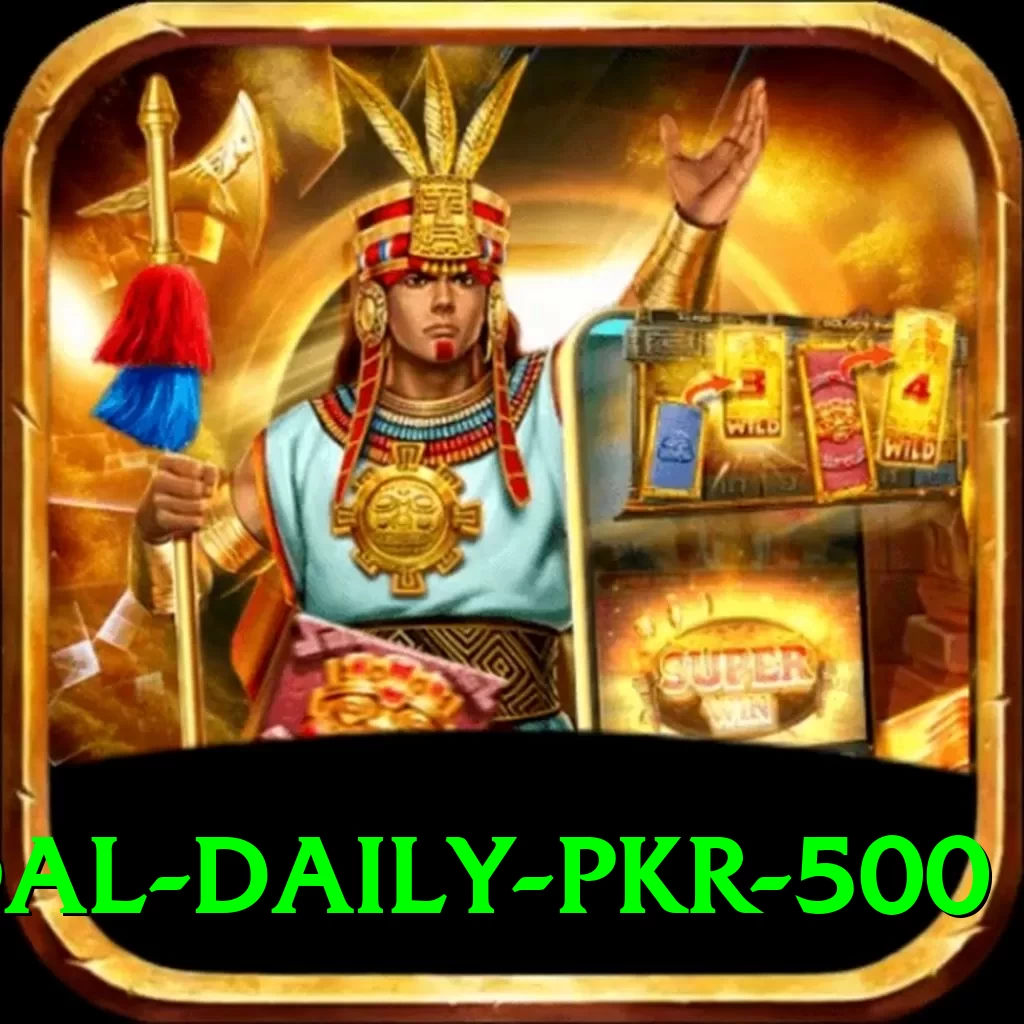 win goal daily pkr 500 Plus Edition v3.2.5 - 2
