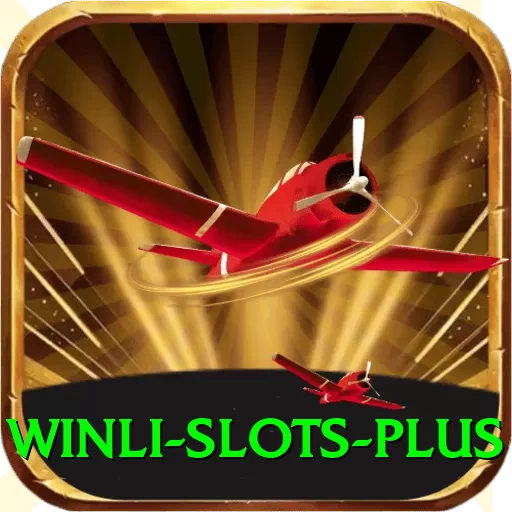 Winli Slots App - 2
