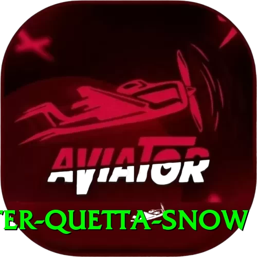 winter quetta snow Ultimate v5.1.5 - 2
