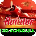 world t20 schedule Master v5.5.5