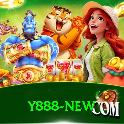 Y888 Casino Supreme v2.4.5 - 2