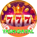 yash dayal Plus Edition v1.7.9